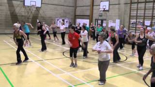 FitSteps Quickstep [upl. by Marvin]