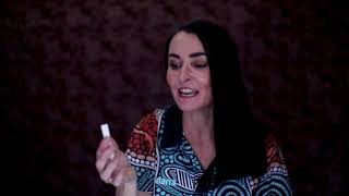 Nicotine Inhalator  Nicotine Replacement Therapy [upl. by Enaed]