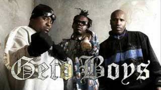 Geto Boys  We Boogie [upl. by Nitnelav923]