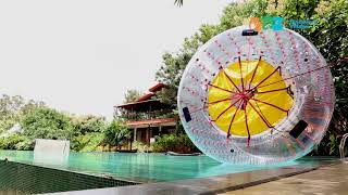 Discovery Village  Resorts in Kanakpura Nandi Hills Kabini amp Masinagudi [upl. by Neelyt]