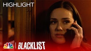 Katarina and Liz Will Uncover the Truth Together  The Blacklist [upl. by Alikat]