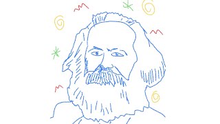 El capitalismo según Marx [upl. by Devondra]