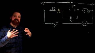 Interlocks in Control Circuits [upl. by Luce554]