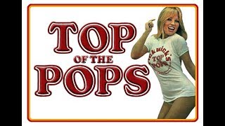 Top of the Pops  The Best Of 1972  Top of the Poppers [upl. by Neetsyrk]