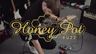 Honey Pot Fuzz  Official Product Video [upl. by Schaffel]