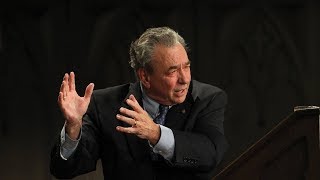 RC Sproul’s Final Sermon A Great Salvation [upl. by Sinnel]