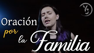 Bendecid Oh Señor las FAMILIAS  ORACIÓN por la FAMILIA Padre Zezinho YULI Y JOSH MÚSICA CATÓLICA [upl. by Emlin]