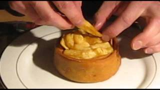 A Scotch Pie  The Correct Way to Prepare it [upl. by Prestige]