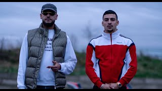 BOEF FEAT 3ROBI  QUARANTAINE SESSIE 2 PROD KEYSER SOZE [upl. by Debor]