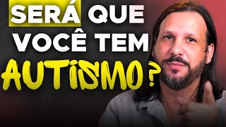 TRASTORNO DEL ESPECTRO AUTISTA TEA TODO LO QUE DEBES SABER SÍNTOMAS Y CRITERIOS DSM en 5 minutos [upl. by Alane]