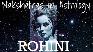 Rohini Naksastra 1000  2320 Taurus [upl. by Chally845]