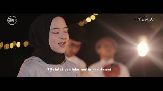 DEEN ASSALAM  Cover by SABYAN [upl. by Auberon]