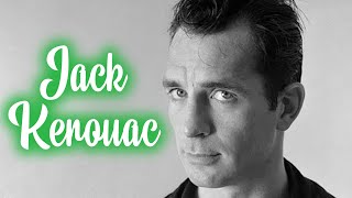 Jack Kerouac documentary [upl. by Otir]