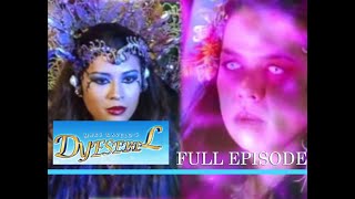 Mars Ravelos Dyesebel 2008 Full Episode 38 [upl. by Sproul]