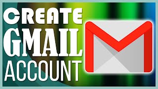 How to Create a Gmail Google Account and Basic Gmail Settings Overview [upl. by Neerom]