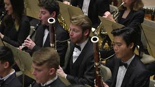 Mahler Symphony No 1 quotTitanquot Movement 1 Benjamin Zander Boston Philharmonic Youth Orchestra [upl. by Nairrad]