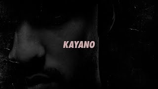 Zkr  Kayano Audio officiel [upl. by Enomaj]