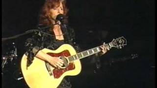 Bonnie Raitt amp Richard Thompson  Dimming of the Day [upl. by Itsym]