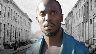 The Wire  Omar Little Its all in quotTHE GAMEquot [upl. by Westleigh]