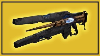 Destiny 2 Shadowkeep How to Get Divinity  Raid Exotic Trace Rifle [upl. by Narib]