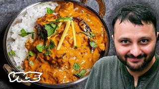 How To Make Chicken Tikka Masala [upl. by Pelage217]