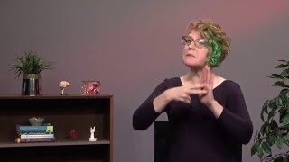 Maximizing Language Acquisition ASL and Spoken English [upl. by Oznecniv]