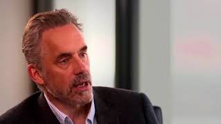 Jordan Peterson The problem with wildly creative amp highly neurotic people [upl. by Yrolg460]