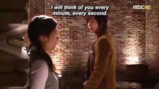 Playful kiss ep 6 Kiss scene [upl. by Balac]