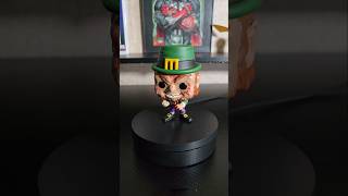 Funko Pop Movies Leprechaun 1245 Leprechaun Special Edition [upl. by Newman]