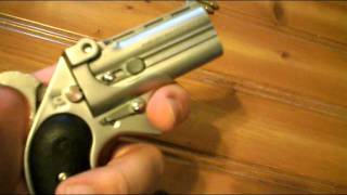 Derringers for Concealed Carry [upl. by Christiano]