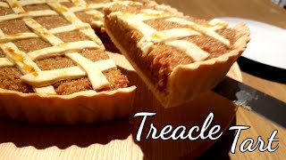 Treacle Tart [upl. by Selrahc987]