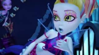 Monster High  Welcome to Lagoonas Hometown  Great Scarrier Reef Preview [upl. by Priebe]