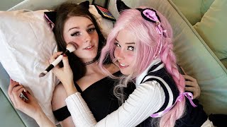 I Met Belle Delphine [upl. by Mignonne288]