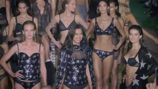 Intimissimi Show 2018  quotEnchanted Forestquot [upl. by Laaspere457]