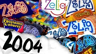 20 anni di Zelig in TV  2004 [upl. by Neb]