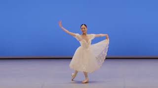 Sangwon PARK 320 – Prix de Lausanne 2023 –Classical [upl. by Lehcer]