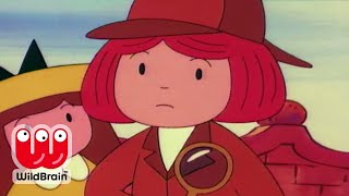 Madeline Madeline in London 💛 Season 1  Episode 5 💛 Videos For Kids  Madeline  WildBrain [upl. by Oeak]