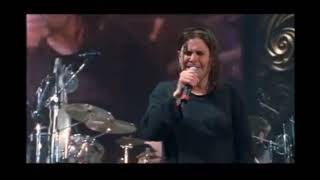 Black Sabbath  Sweet Leaf  live [upl. by Still]