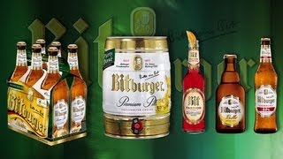 Bitburger im Check  Marktcheck SWR [upl. by Landel]