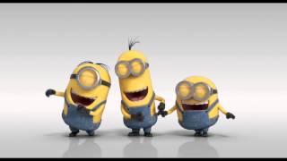 Minions  Laughing Hysterically [upl. by Mateusz716]