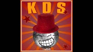 KDS  KoDiS [upl. by Costin]