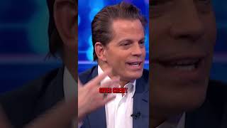 Trump is The AntiExecutive I Anthony Scaramucci [upl. by Tybalt167]