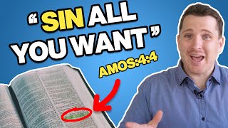 Funny Out of Context Bible Verses Top 5 [upl. by Nylaf819]