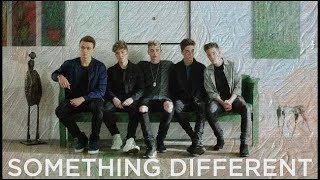 Something Different  Why Dont We Official Music Video [upl. by Accire]