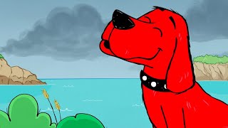 Clifford Season 1 Part 1  Official Trailer  Prime Video Kids [upl. by Helban]