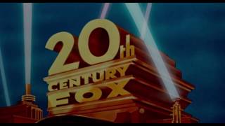 20th Century Fox 1981 with 1979 Fanfare [upl. by Yaron]