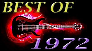 The Best Of 1972  Non Stop Greatest Pop Songs Of 1972 [upl. by Melvin]