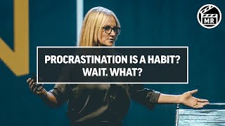 The Science Behind Procrastination [upl. by Ramey527]