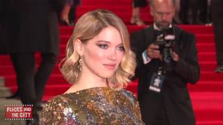 Top 10 Lea Seydoux Films [upl. by Liban]