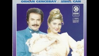 Sevmenin Zamanı Yok  Orhan GencebaySibel Can– Lyric Video  HD [upl. by Marjorie683]